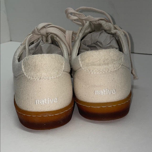 Women’s The Plant Shoe, 100% Plant Based - Picture 8 of 8